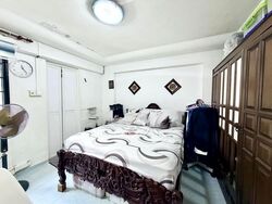Blk 319 Bukit Batok Street 33 (Bukit Batok), HDB 4 Rooms #569324601